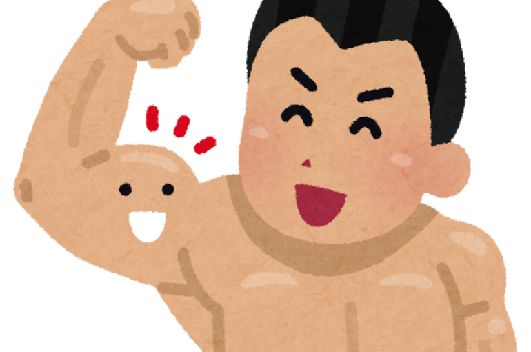 kinniku_hanasu