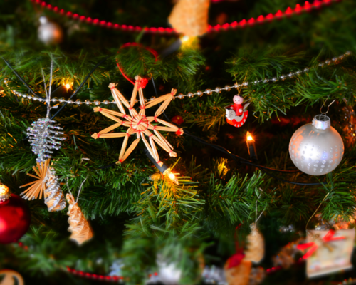 -- (4)